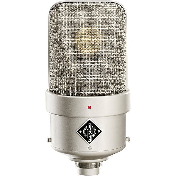 Neumann M 49 V Remote Switchable Studio Tube Microphone Set