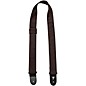 Perri's Corduroy Guitar Strap Brown 2 in. thumbnail