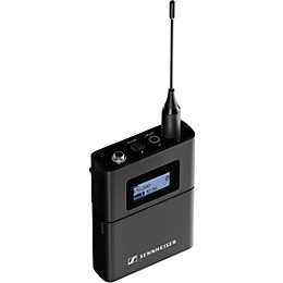 Sennheiser EW-DX SK 3-Pin Bodypack Transmitter Q1-9