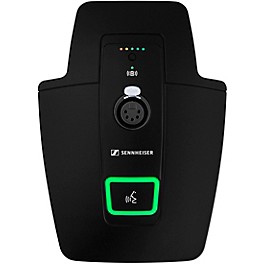 Sennheiser EW-DX TS 5-Pin Tablestand Transmitter Q1-9