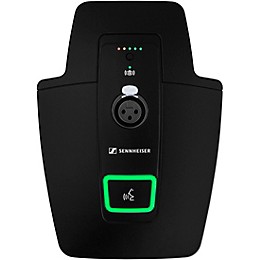 Sennheiser EW-DX TS 3-Pin Tablestand Transmitter V5-7