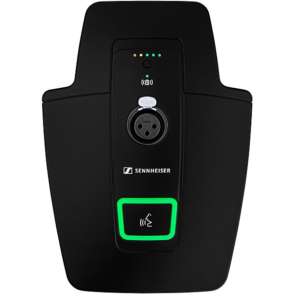 Sennheiser EW-DX TS 3-Pin Tablestand Transmitter V5-7