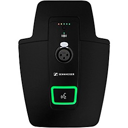 Sennheiser EW-DX TS 3-Pin Tablestand Transmitter R1-9