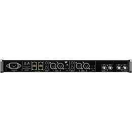 Sennheiser EW-DX EM 4 Dante Full-Rack Receiver Q1-9
