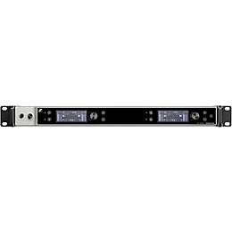 Sennheiser EW-DX EM 4 Dante Full-Rack Receiver V5-7