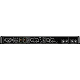 Sennheiser EW-DX EM 4 Dante Full-Rack Receiver V5-7