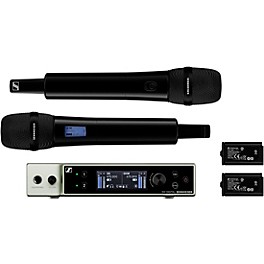 Sennheiser EW-DX 835-S Set Q1-9 Sennheiser EW-DX 835-S Set Q1-9