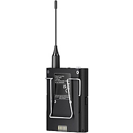 Sennheiser EW-DX SK Bodypack Transmitter Q1-9