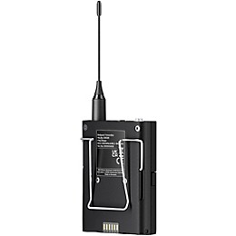 Sennheiser EW-DX SK Bodypack Transmitter V5-7