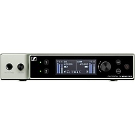 Sennheiser EW-DX EM 2 Wireless Receiver Q1-9 Sennheiser EW-DX EM 2 Wireless Receiver Q1-9