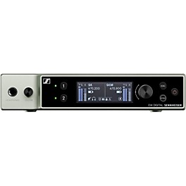 Sennheiser EW-DX EM 2 Wireless Receiver Q1-9 Sennheiser EW-DX EM 2 Wireless Receiver V5-7