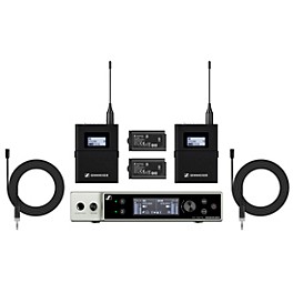 Sennheiser EW-DX MKE 2 Set V5-7 Sennheiser EW-DX MKE 2 Set Q1-9