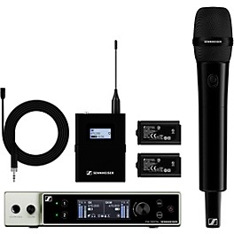 Sennheiser EW-DX MKE 2/835-S Set V5-7 Sennheiser EW-DX MKE 2/835-S Set Q1-9