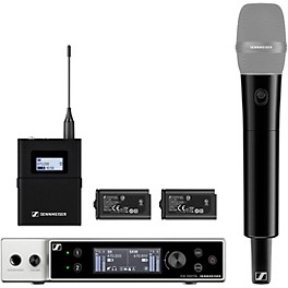 Sennheiser EW-DX SK/SKM-S Base Set R1-9 Sennheiser EW-DX SK/SKM-S Base Set Q1-9