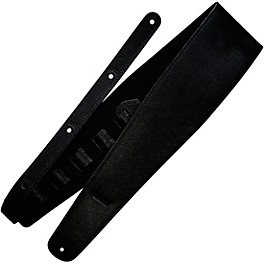 RICHTER Bass Strap Black