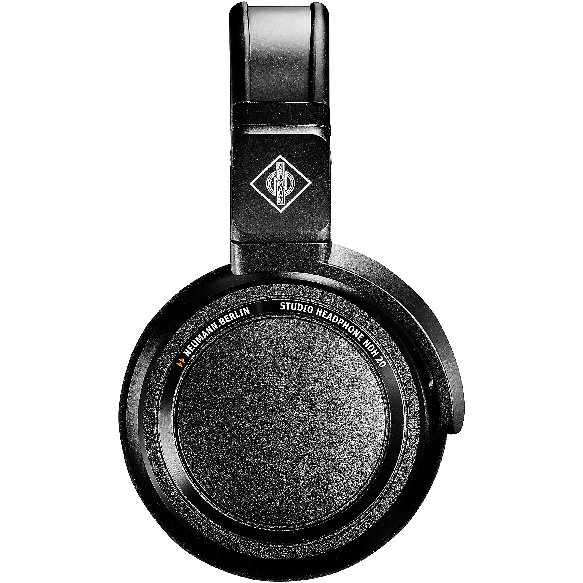 Neumann NDH 20 Closed-Back Studio Monitoring Headphones Black