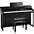 Roland HP702 Digital Upright Piano With Bench Light Oak Roland HP702 Digital Upright Piano With Bench Charcoal Black