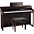 Roland HP702 Digital Upright Piano With Bench Light Oak Roland HP702 Digital Upright Piano With Bench Dark Rosewood