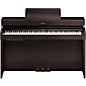 Roland HP702 Digital Upright Piano With Bench Dark Rosewood
