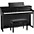 Roland HP704 Digital Upright Piano With Bench Dark Rosewood Roland HP704 Digital Upright Piano With Bench Charcoal Black