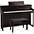 Roland HP704 Digital Upright Piano With Bench Dark Rosewood Roland HP704 Digital Upright Piano With Bench Dark Rosewood