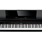 Roland HP704 Digital Upright Piano With Bench Polished Ebony