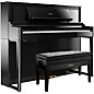 Roland LX706 Premium Digital Upright Piano With Bench Polished Ebony thumbnail