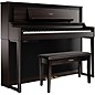 Roland LX706 Premium Digital Upright Piano With Bench Dark Rosewood thumbnail