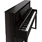 Roland LX706 Premium Digital Upright Piano With Bench Dark Rosewood