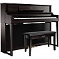 Roland LX705 Premium Digital Upright Piano With Bench Dark Rosewood thumbnail