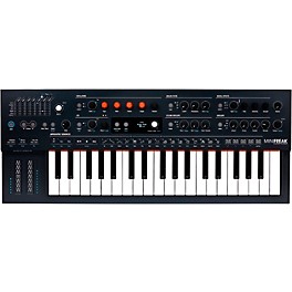 Arturia MiniFreak 6-Voice Polyphonic Hybrid Synthesizer Keyboard