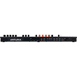 Open Box Arturia MiniFreak 6-Voice Polyphonic Hybrid Synthesizer Keyboard Level 1