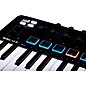 Arturia MiniLab 3 Hybrid Keyboard Controller Black