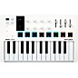 Arturia MiniLab 3 Hybrid Keyboard Controller White thumbnail