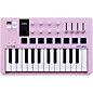 Arturia MiniLab 3 25-Key Hybrid Keyboard Controller - Rose Quartz thumbnail