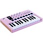 Arturia MiniLab 3 25-Key Hybrid Keyboard Controller - Rose Quartz