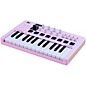 Arturia MiniLab 3 25-Key Hybrid Keyboard Controller - Rose Quartz