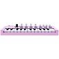 Arturia MiniLab 3 25-Key Hybrid Keyboard Controller - Rose Quartz