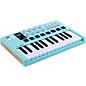 Arturia MiniLab 3 25-Key Hybrid Keyboard Controller - Aquamarine