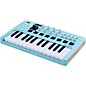 Arturia MiniLab 3 25-Key Hybrid Keyboard Controller - Aquamarine