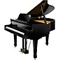 Roland GP609 Digital Grand Piano With Bench Polished Ebony