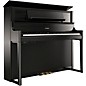 Roland LX708 Premium Digital Upright Piano With Bench Charcoal Black