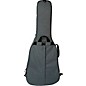 Gator GT-ACOUSTIC-TPV2 Transit Pro Acoustic Guitar Gig Bag Slate Gray