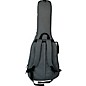 Gator GT-ACOUSTIC-TPV2 Transit Pro Acoustic Guitar Gig Bag Slate Gray