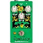 EarthQuaker Devices Brain Dead Ghost Echo Vintage Voiced Reverb Effects Pedal Green thumbnail