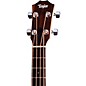 Taylor Left-Handed GS Mini-e Maple Acoustic-Electric Bass Guitar Natural