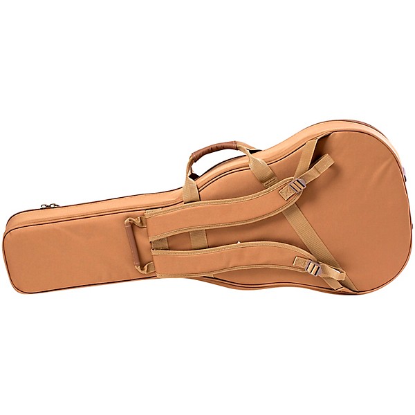 Taylor Left-Handed GS Mini-e Maple Acoustic-Electric Bass Guitar Natural