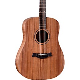 Taylor Big Baby Walnut Acoustic Guitar Natural