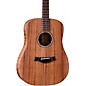 Taylor Big Baby Walnut Acoustic Guitar Natural thumbnail
