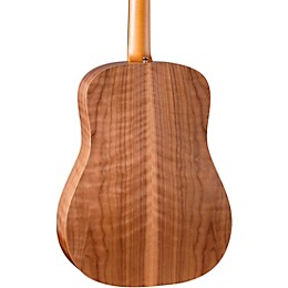 Taylor Big Baby Walnut Acoustic Guitar Natural